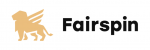 Fairspin logo